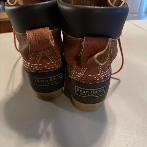 LL Bean boots - Picture 3 of 5